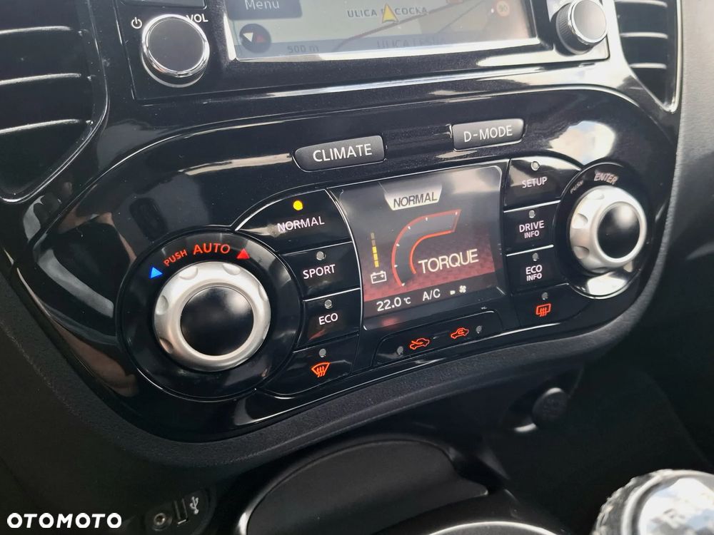 Nissan Juke - 20