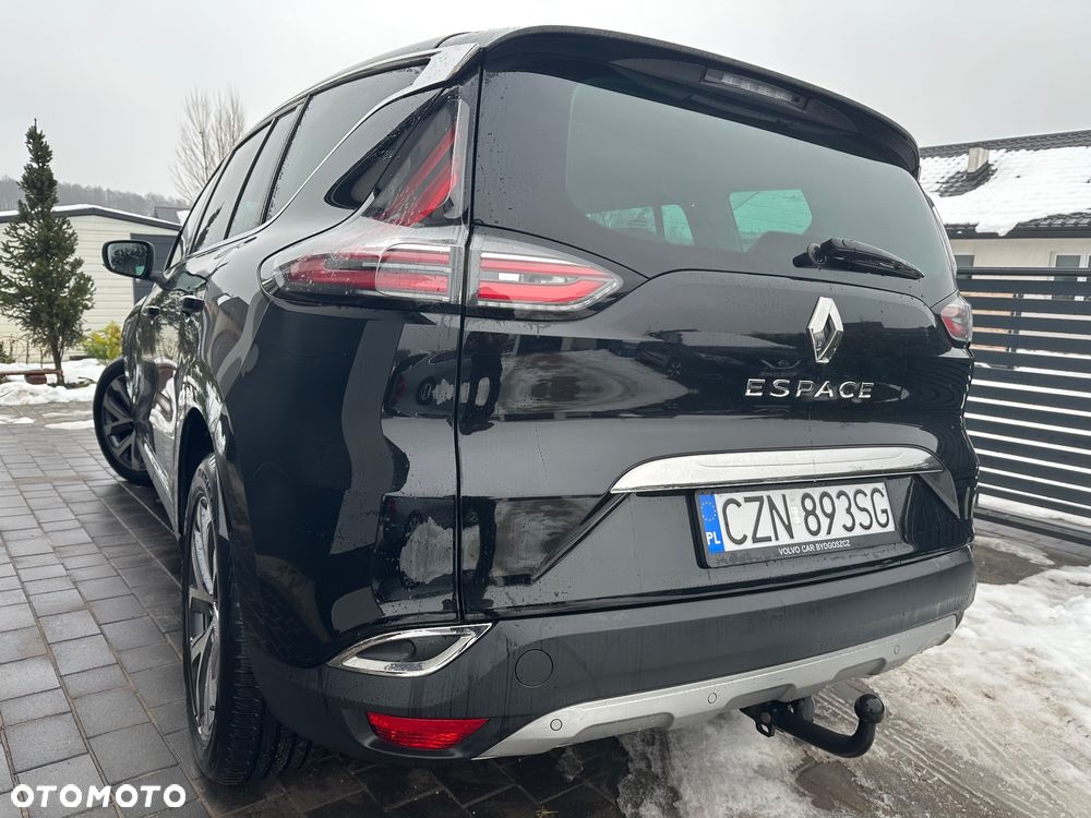 Renault Espace Energy TCe 200 EDC Intens - 5