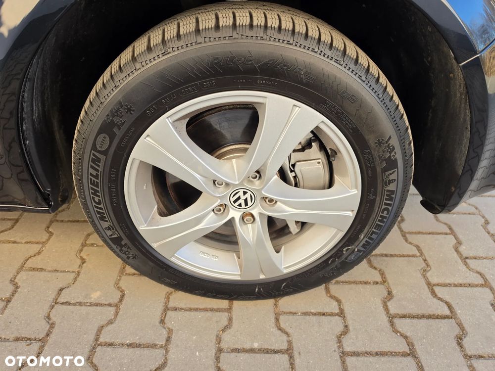 Volkswagen Multivan - 26
