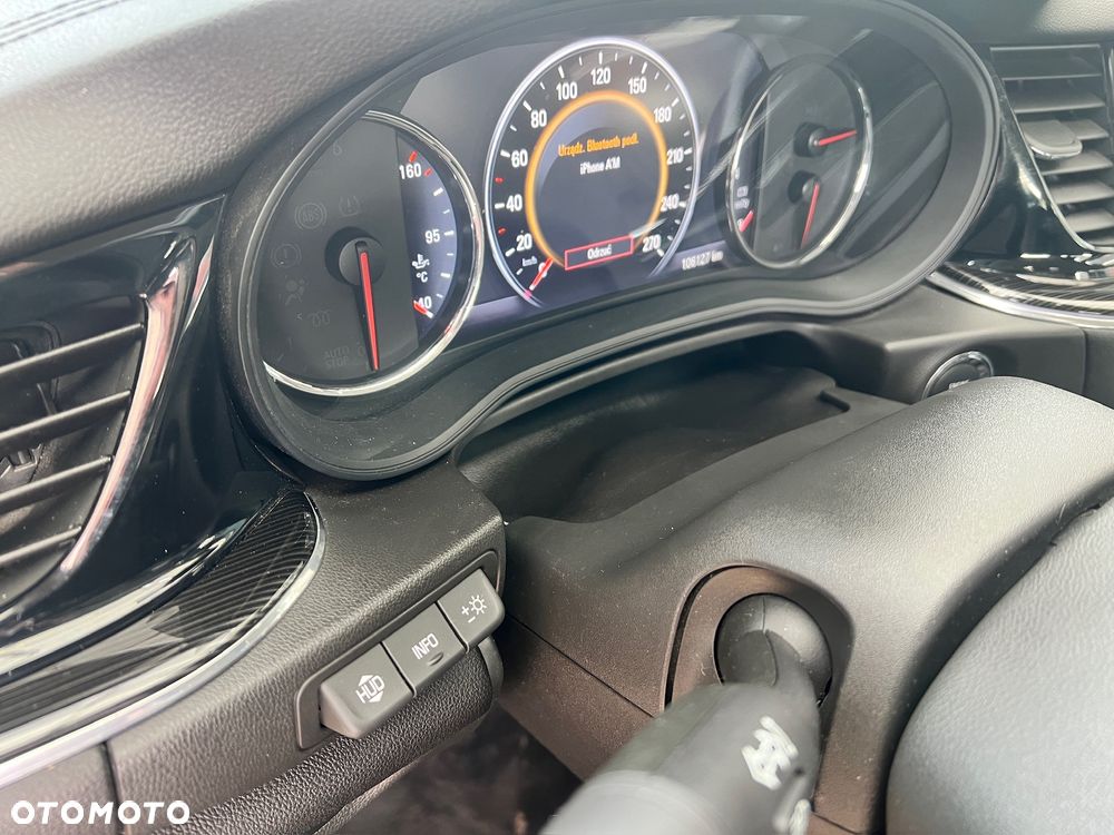 Opel Insignia 2.0 CDTI 4x4 ecoFLEX Start/Stop Business Innovation - 30
