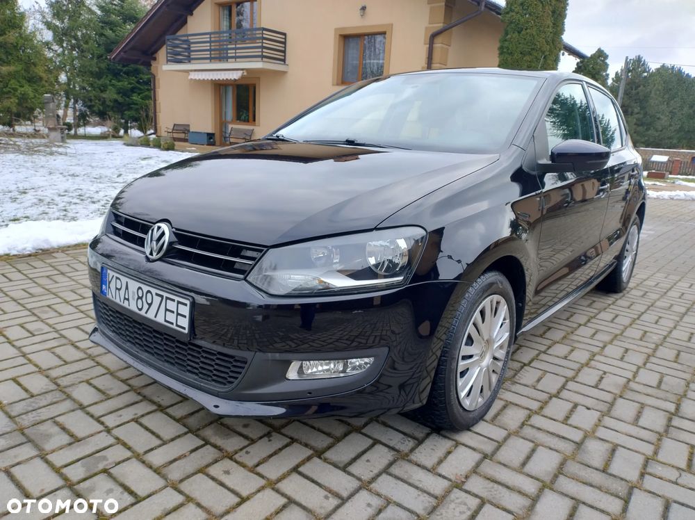 Volkswagen Polo 1.4 16V Comfortline - 3