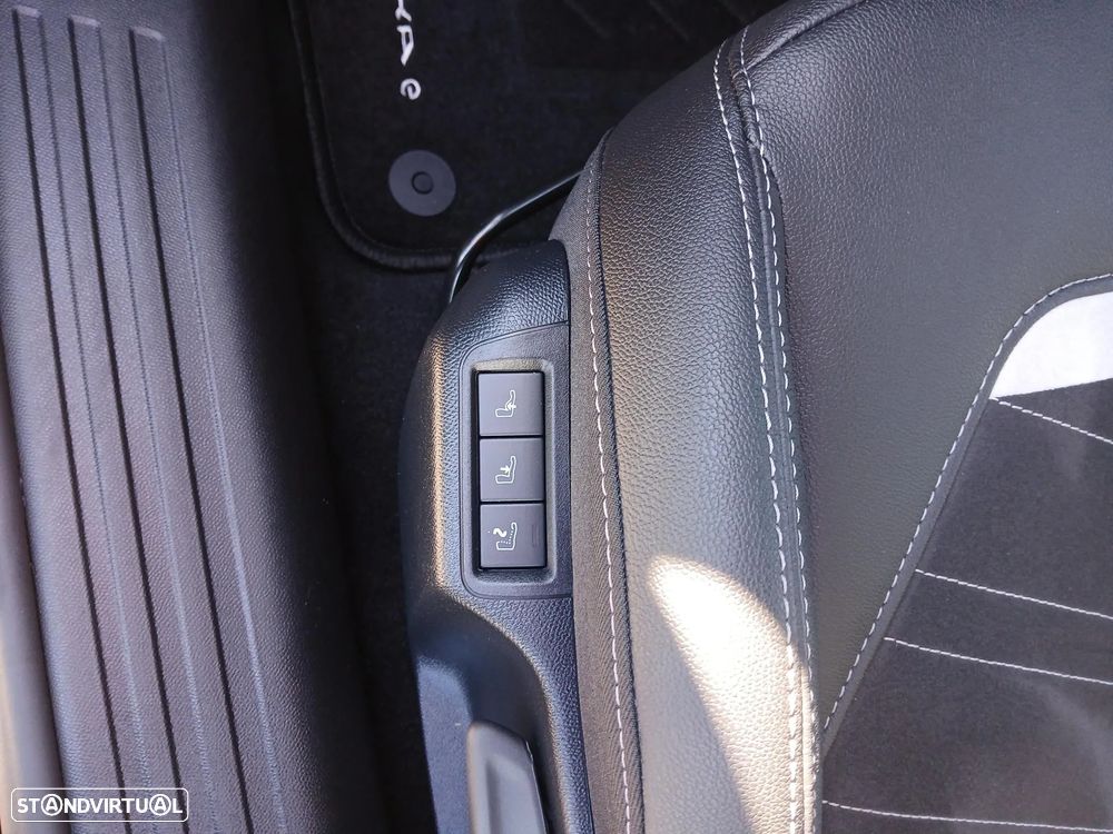 Opel Mokka-e GS Line - 17