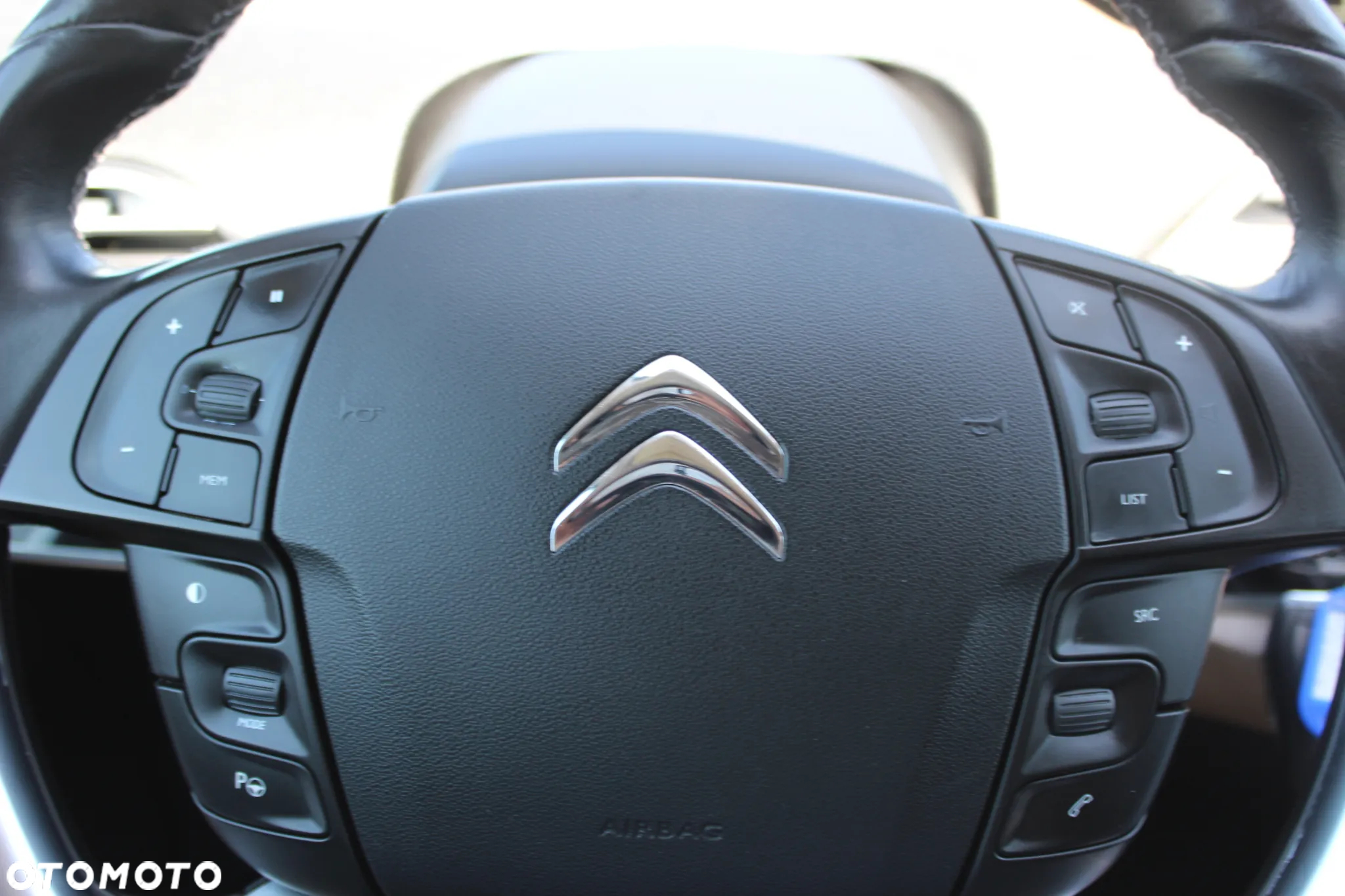 Citroën C4 Picasso 2.0 BlueHDi Exclusive - 16