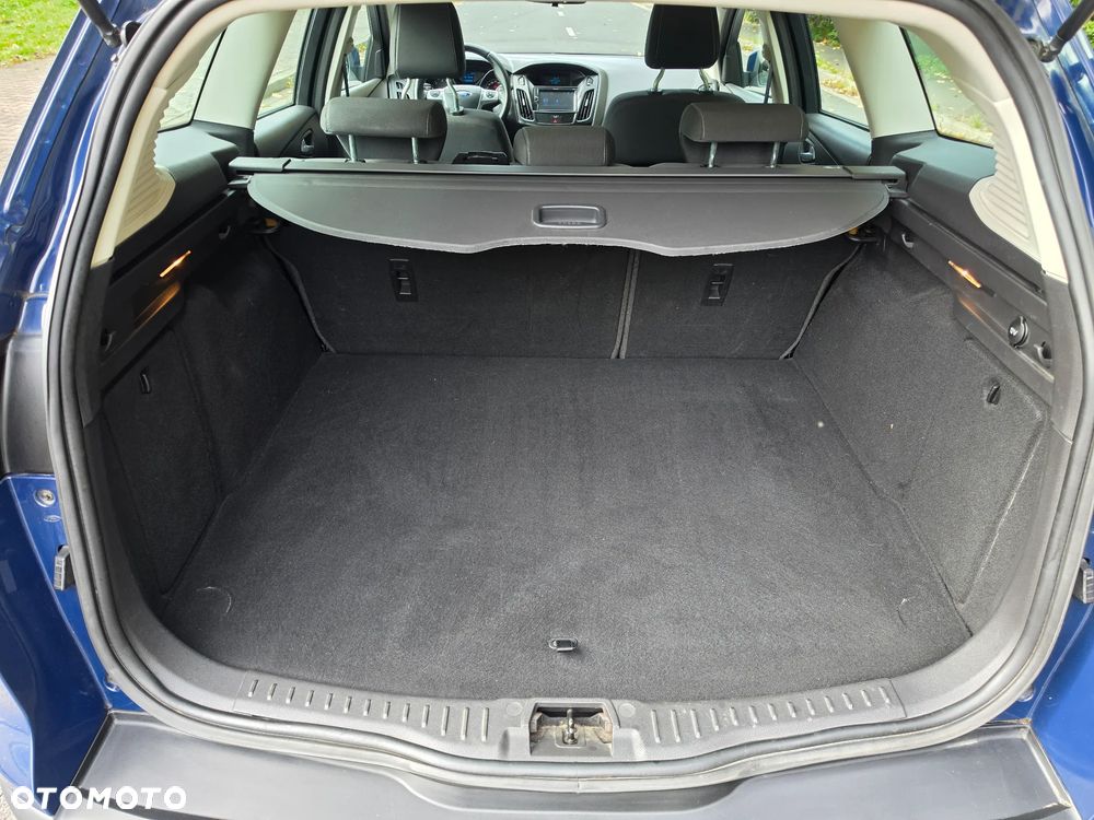 Ford Focus - 9