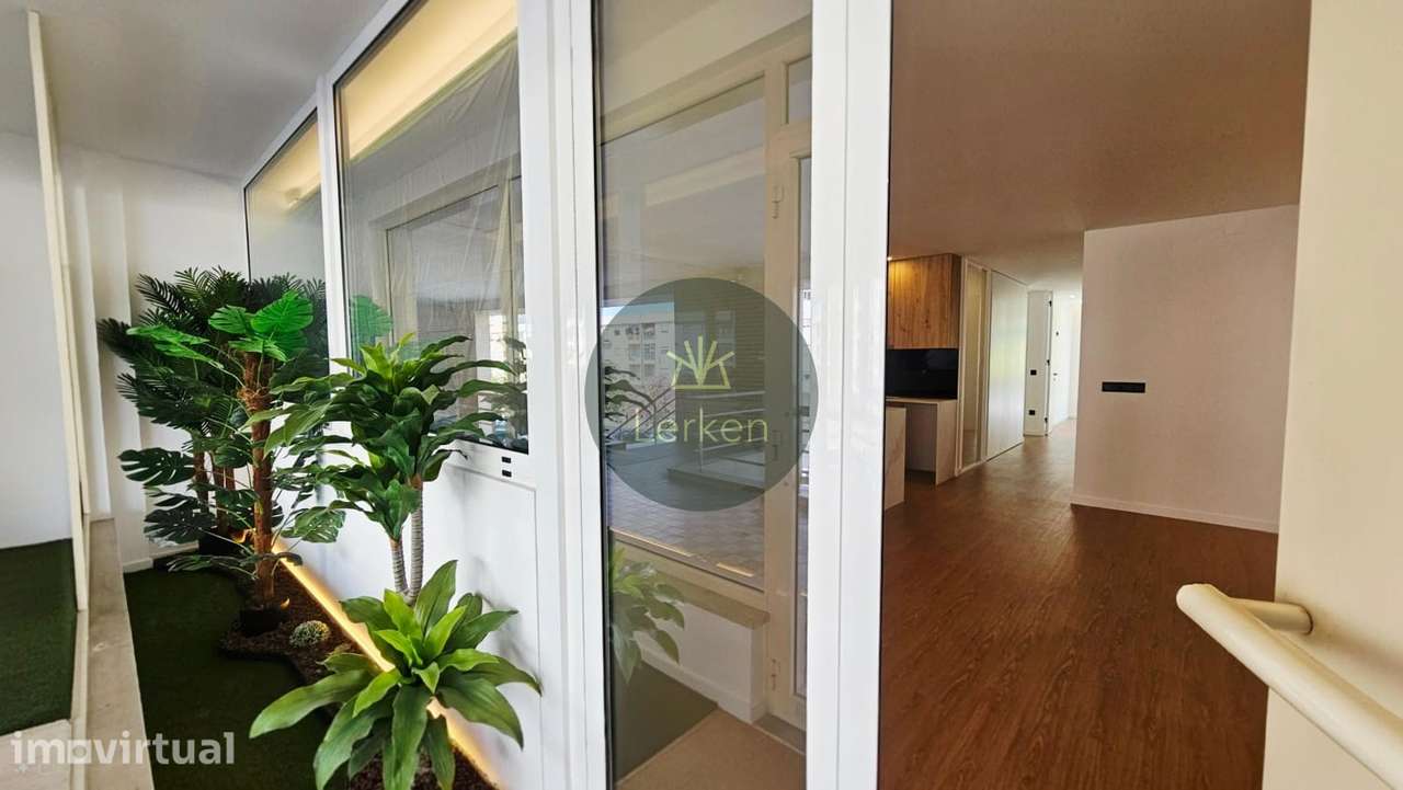 Apartamento T2 Venda em Braga (São Vicente),Braga - Grande imagem: 5/18