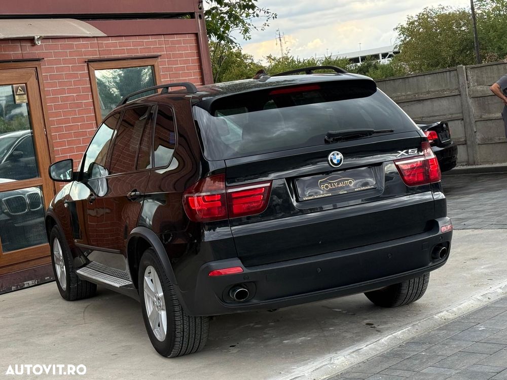 BMW X5 - 31