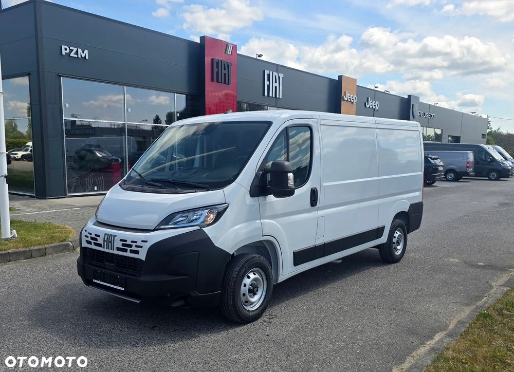Fiat DUCATO - 1