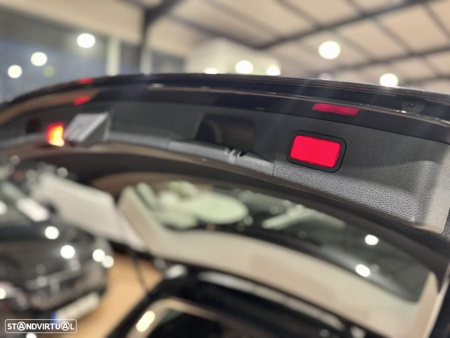 Mercedes-Benz E 300 de 9G-TRONIC Avantgarde - 28