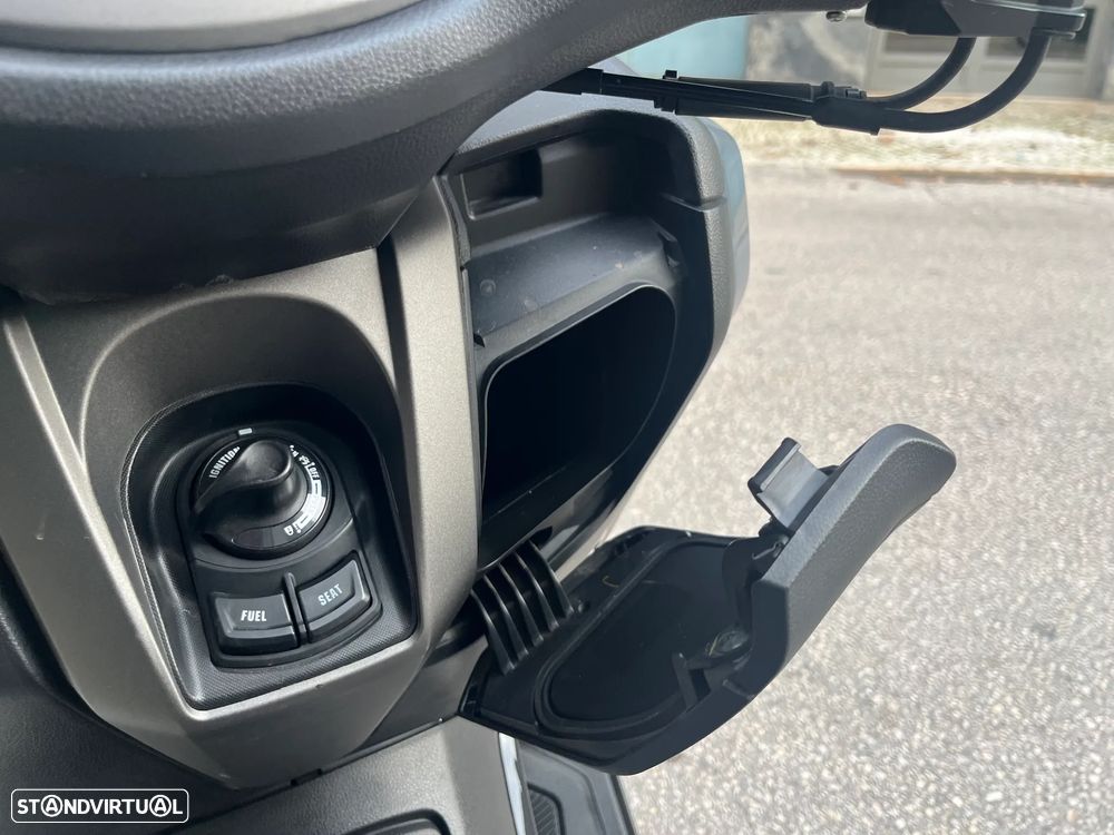 Yamaha NMAX 125 2023 - DESDE 48 EUR / MÊS !! - 11