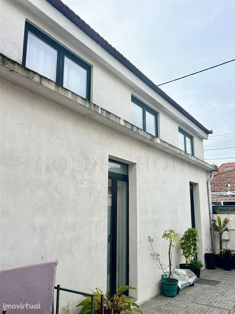 Moradia T3 em Rio Tinto - Grande imagem: 2/27