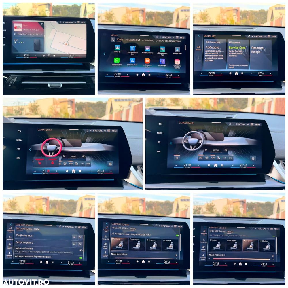 BMW X2 xDrive20d AT MHEV - 34