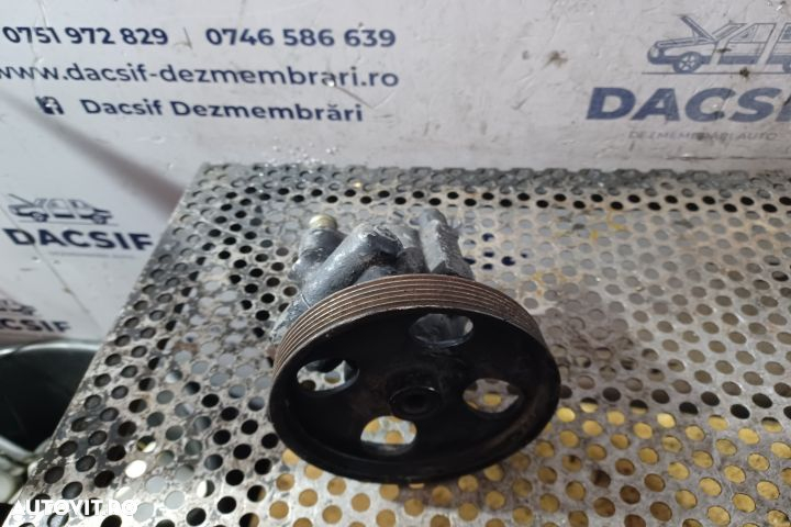 POMPA SERVO 2.0 Renault Trafic  seria - 3