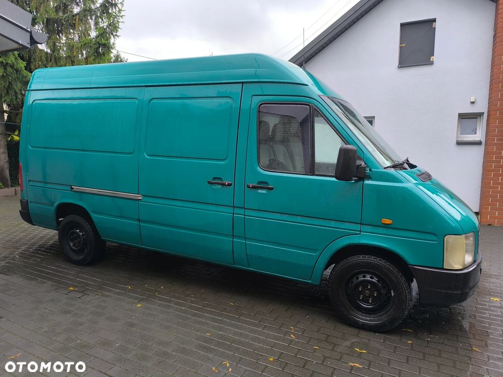 Volkswagen LT 32 - 4