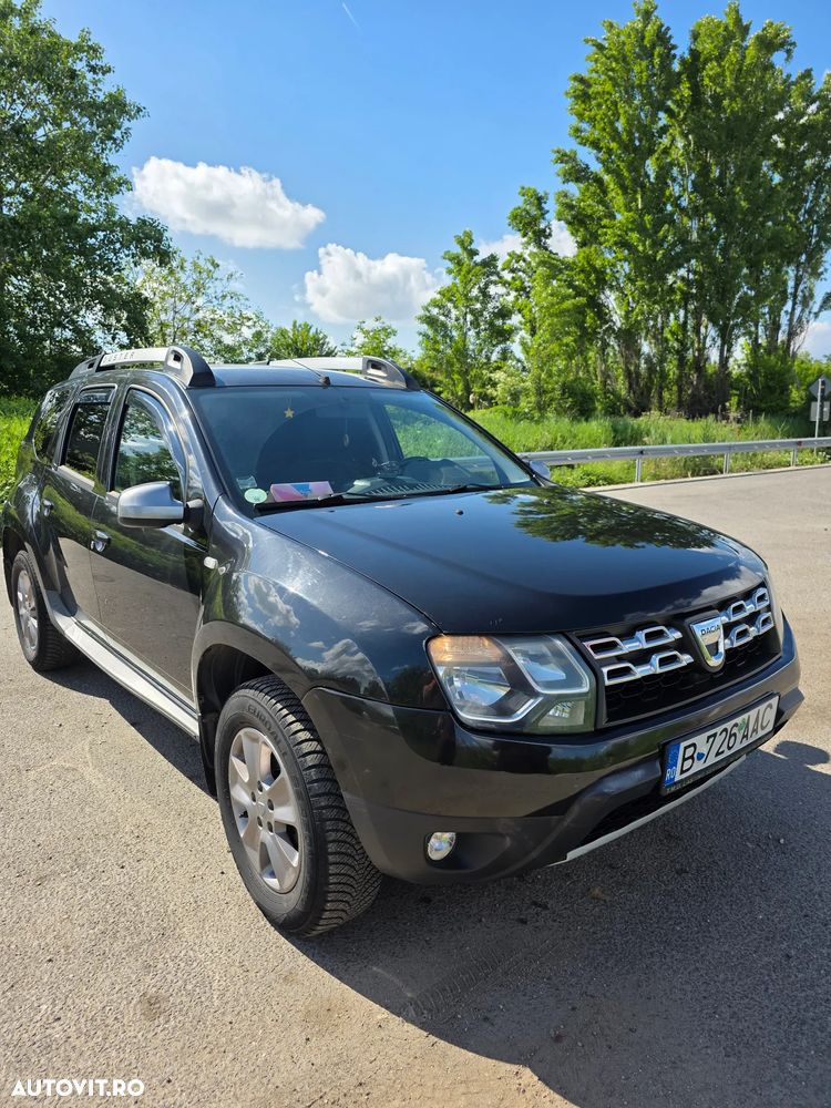 Dacia Duster - 2