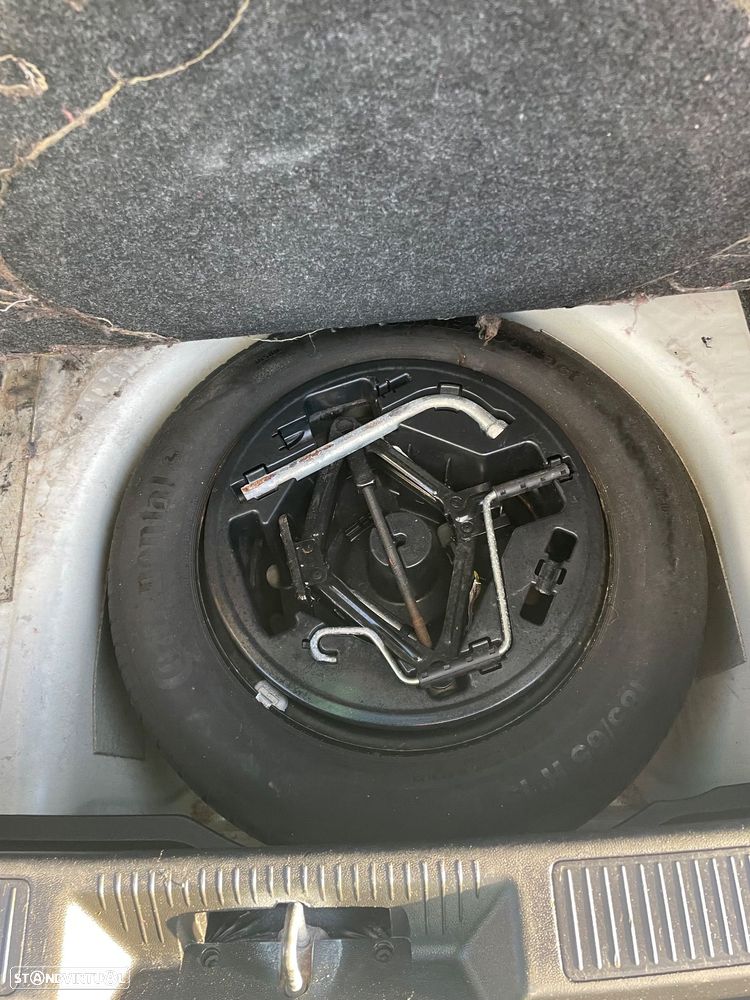 Fiat Punto 1.2 Lounge Start&Stop - 14