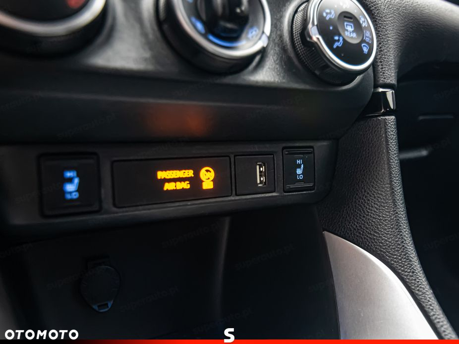Toyota Yaris 1.5 Comfort - 18