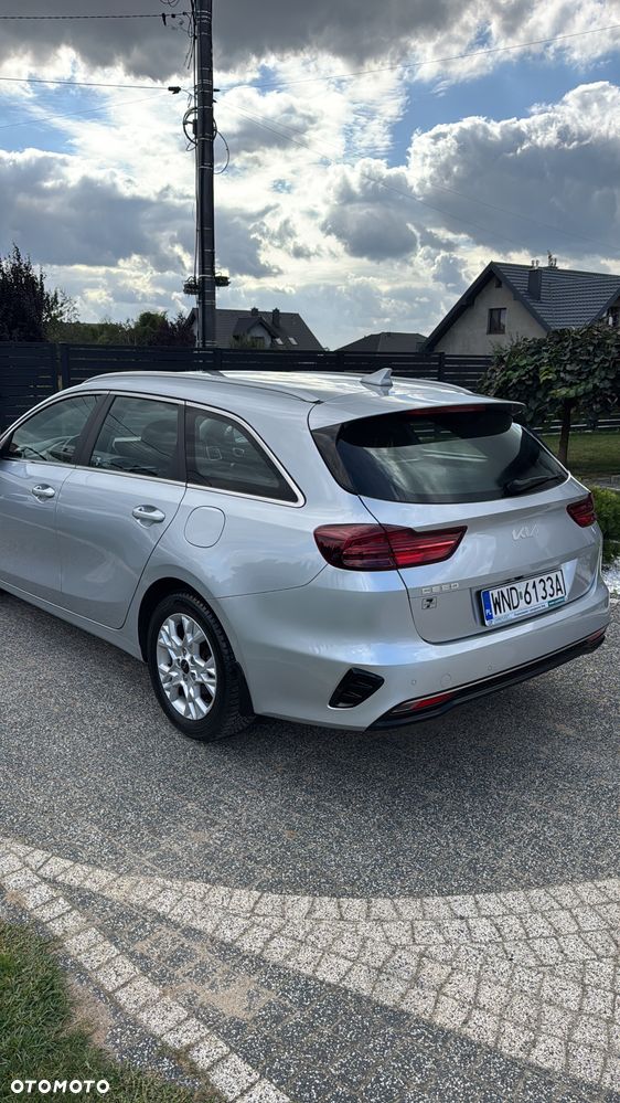 Kia Ceed 1.5 T-GDI L DCT - 4