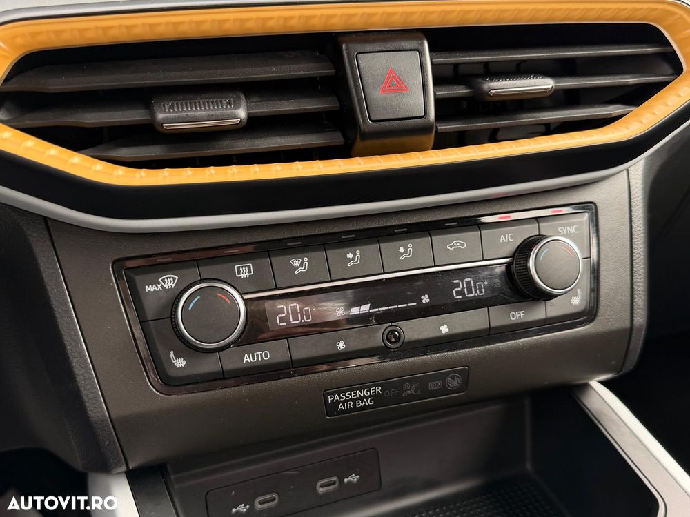 Seat Arona 1.0 TSI DSG7 Style - 28