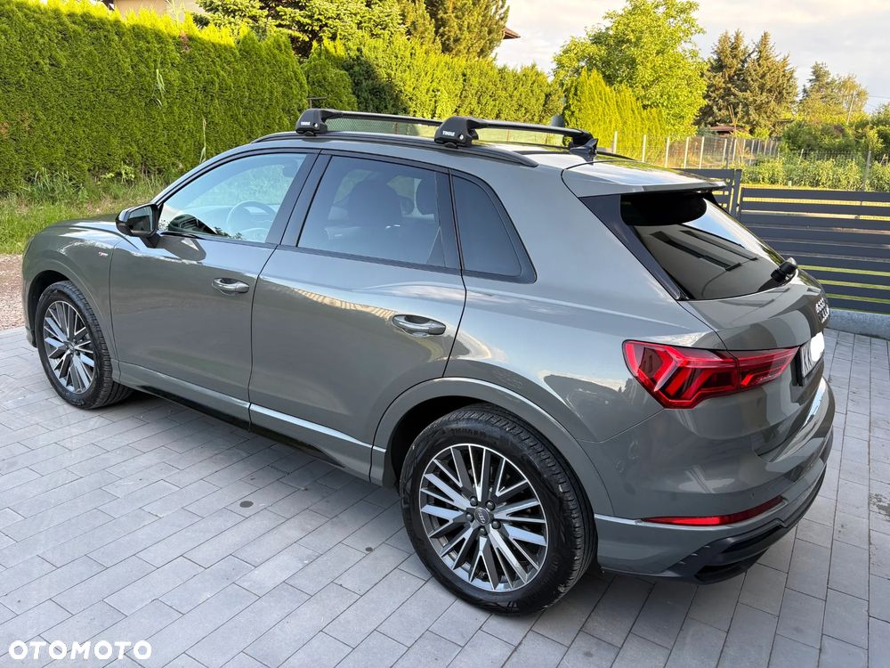 Audi Q3 40 TFSI Quattro S tronic S line - 3
