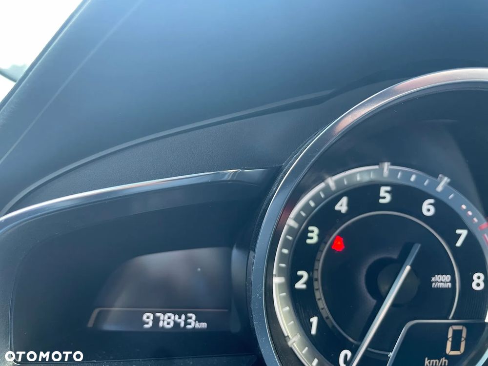 Mazda CX-3 2.0 Skypassion AWD - 18