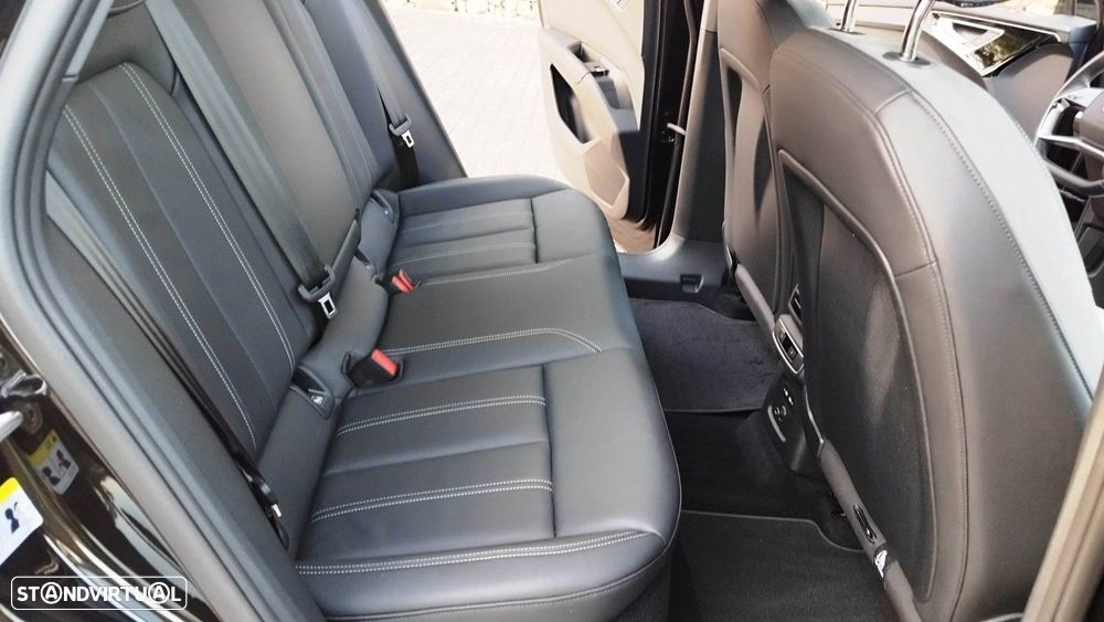 Audi Q4 e-tron 50 quattro 82 kWH - 25