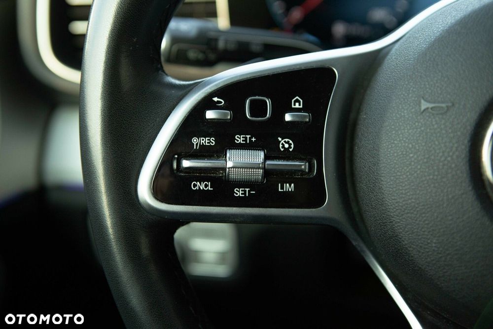 Mercedes-Benz GLE 300 d 4-Matic - 21