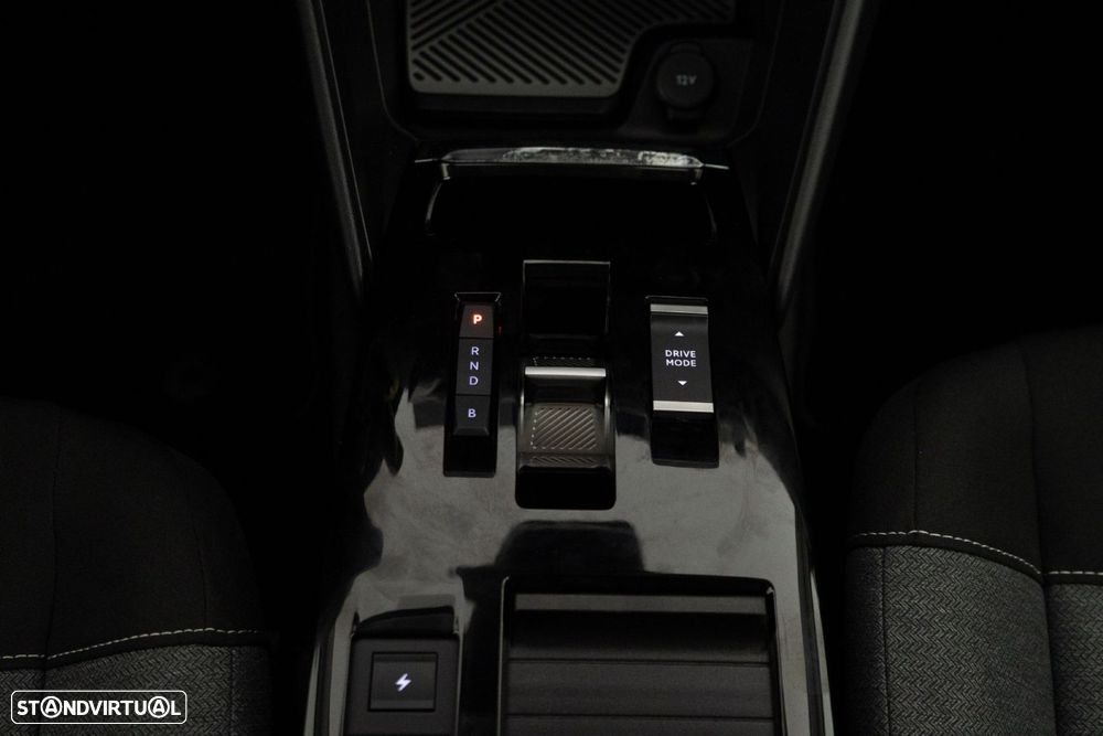 Citroën e-C4 50 kWh Feel Pack - 26