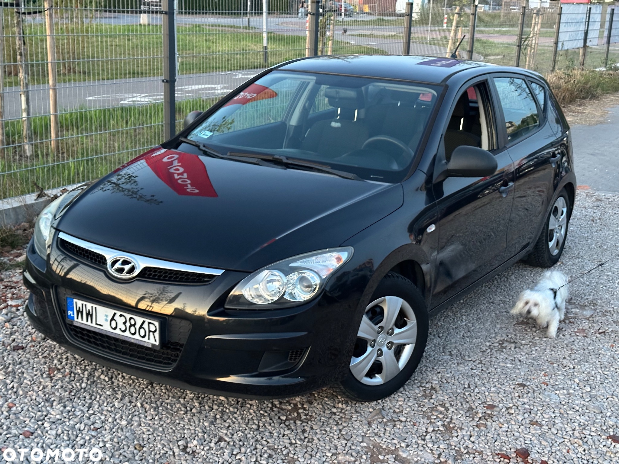 Hyundai i30 1.4 Classic - 3