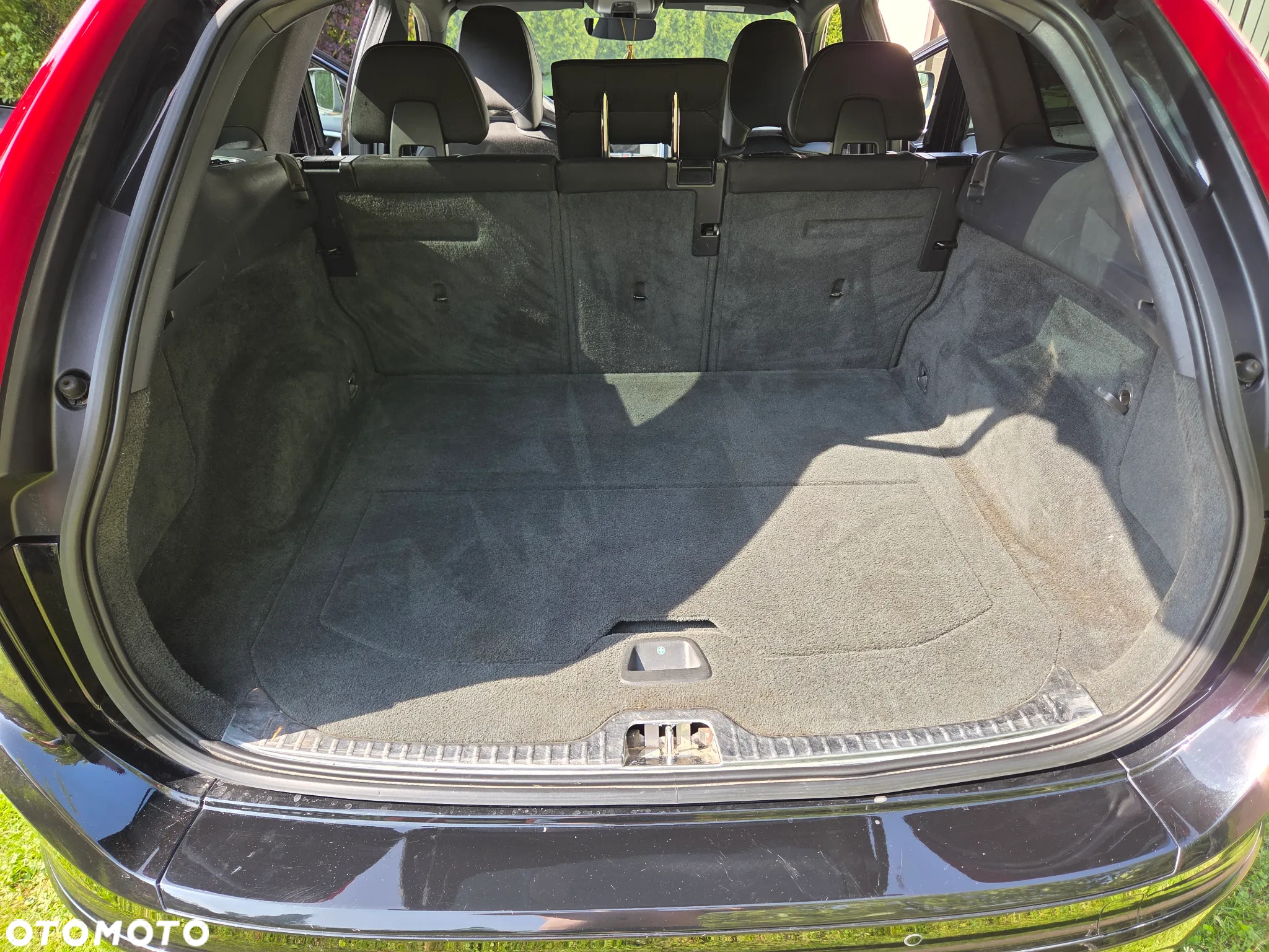 Volvo XC 60 D4 Inscription - 9