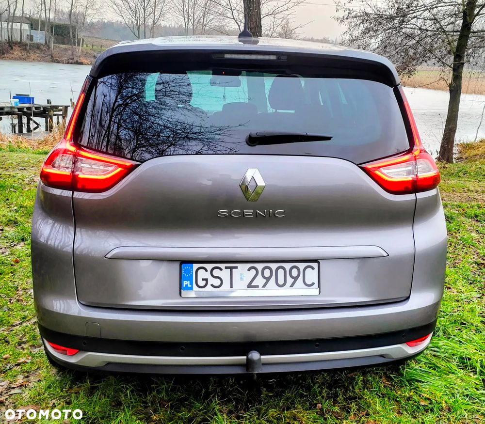 Renault Scenic - 7