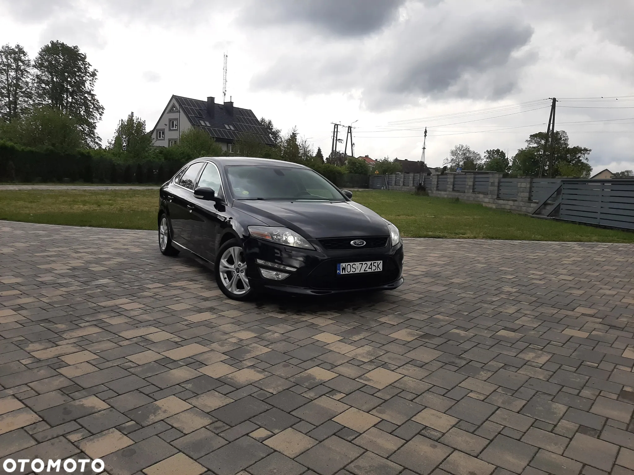 Ford Mondeo 2.0 TDCI Titanium S - 3