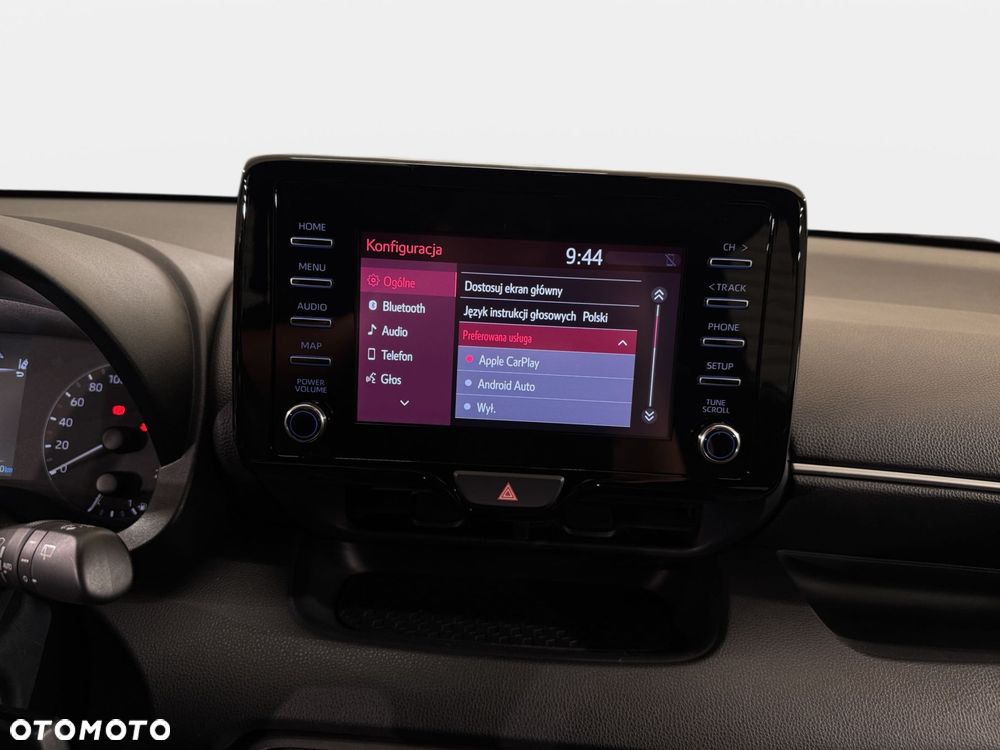 Toyota Yaris - 19