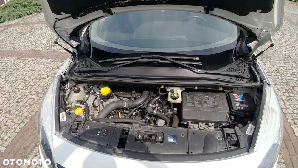 Renault Scenic ENERGY TCe 115 S&S Xmod Paris - 25
