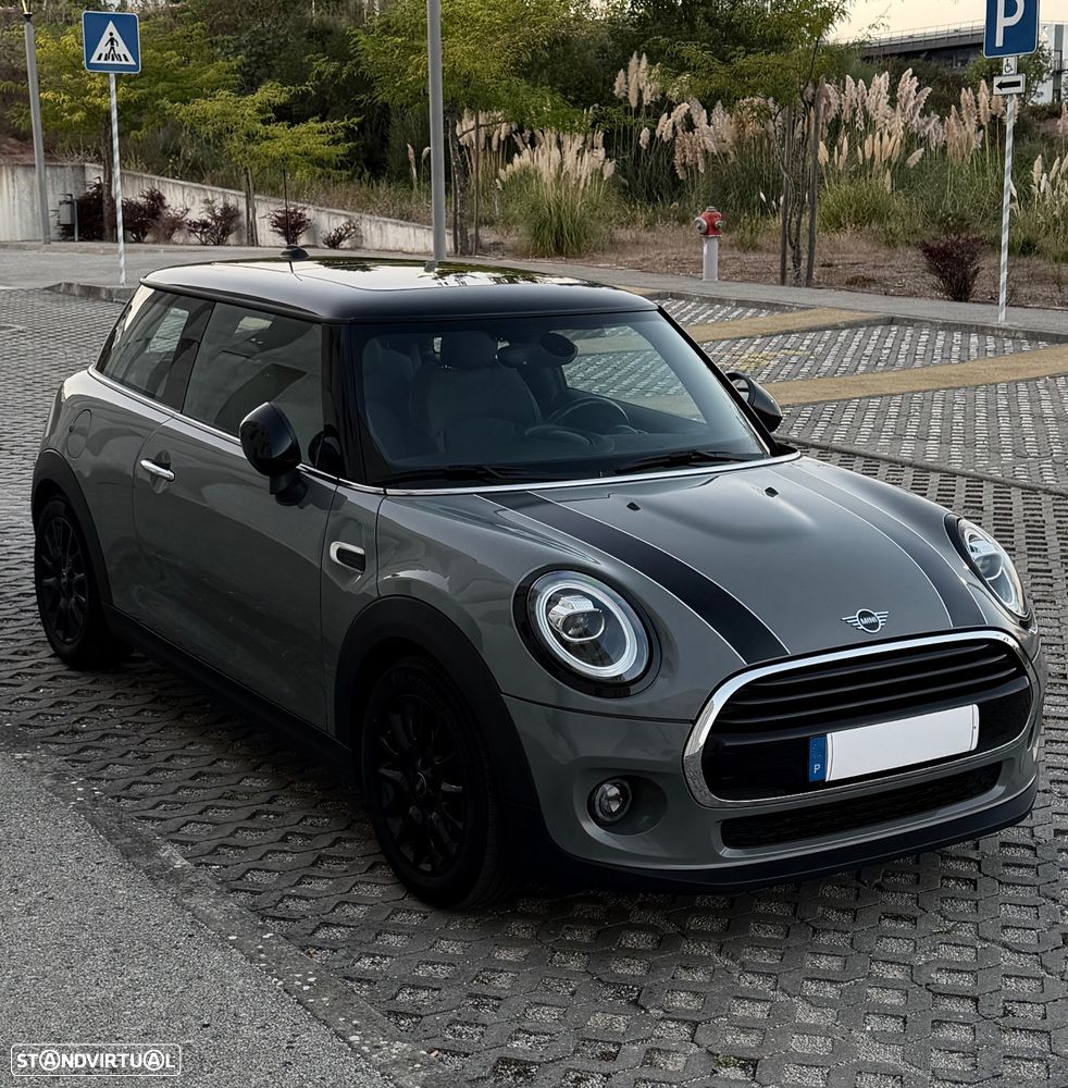 MINI 3 Portas Cooper - 14