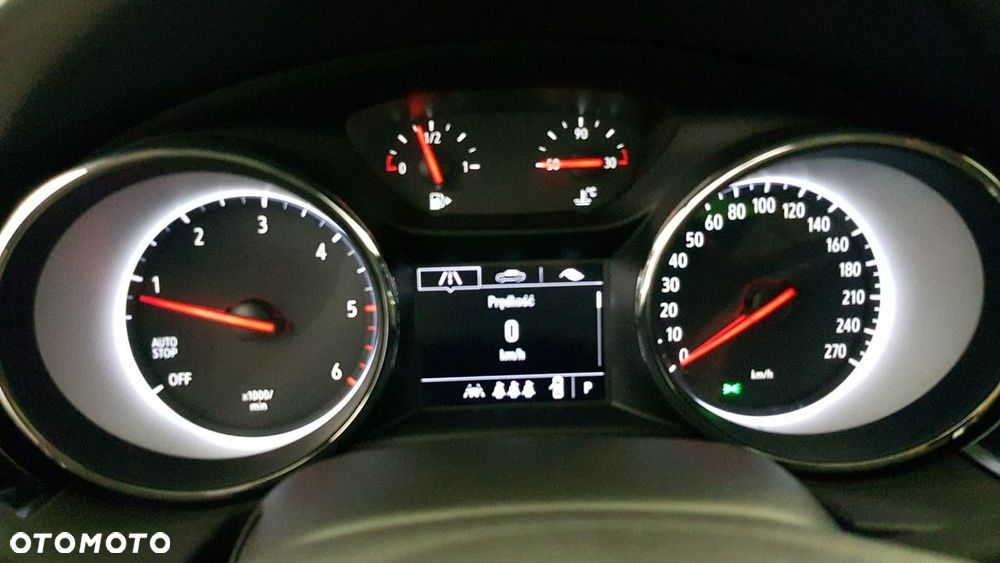 Opel Insignia 2.0 CDTI Business Edition S&S - 20