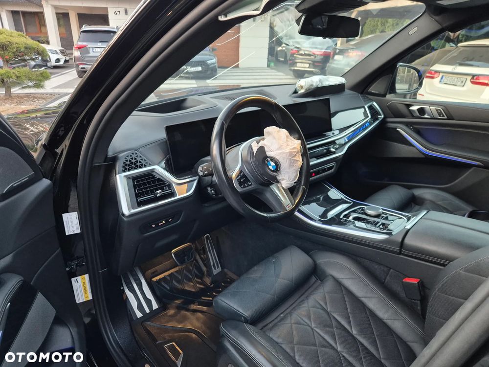 BMW X5 xDrive30d sport - 23