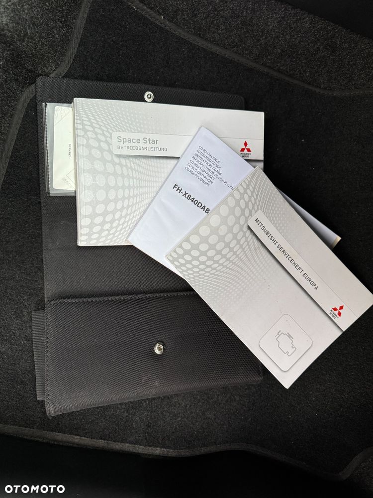 Mitsubishi Space Star 1.0 Clear Tec Intro Edition+ - 26