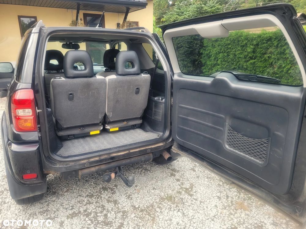 Toyota RAV4 - 14