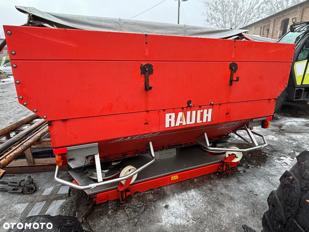 RAUCH AXERA H EMC GLB1400 GL700 - 1