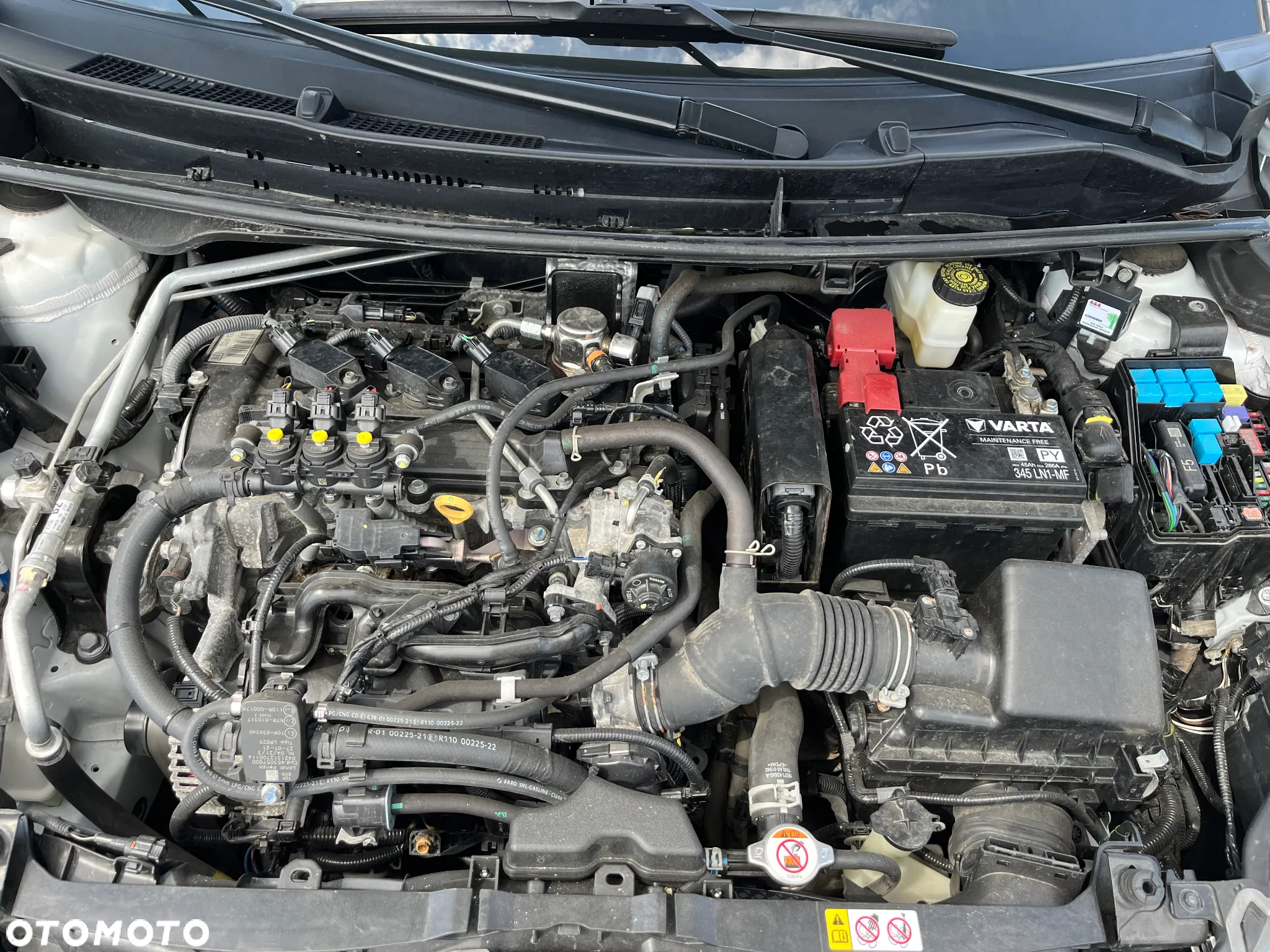 Toyota Yaris - 23