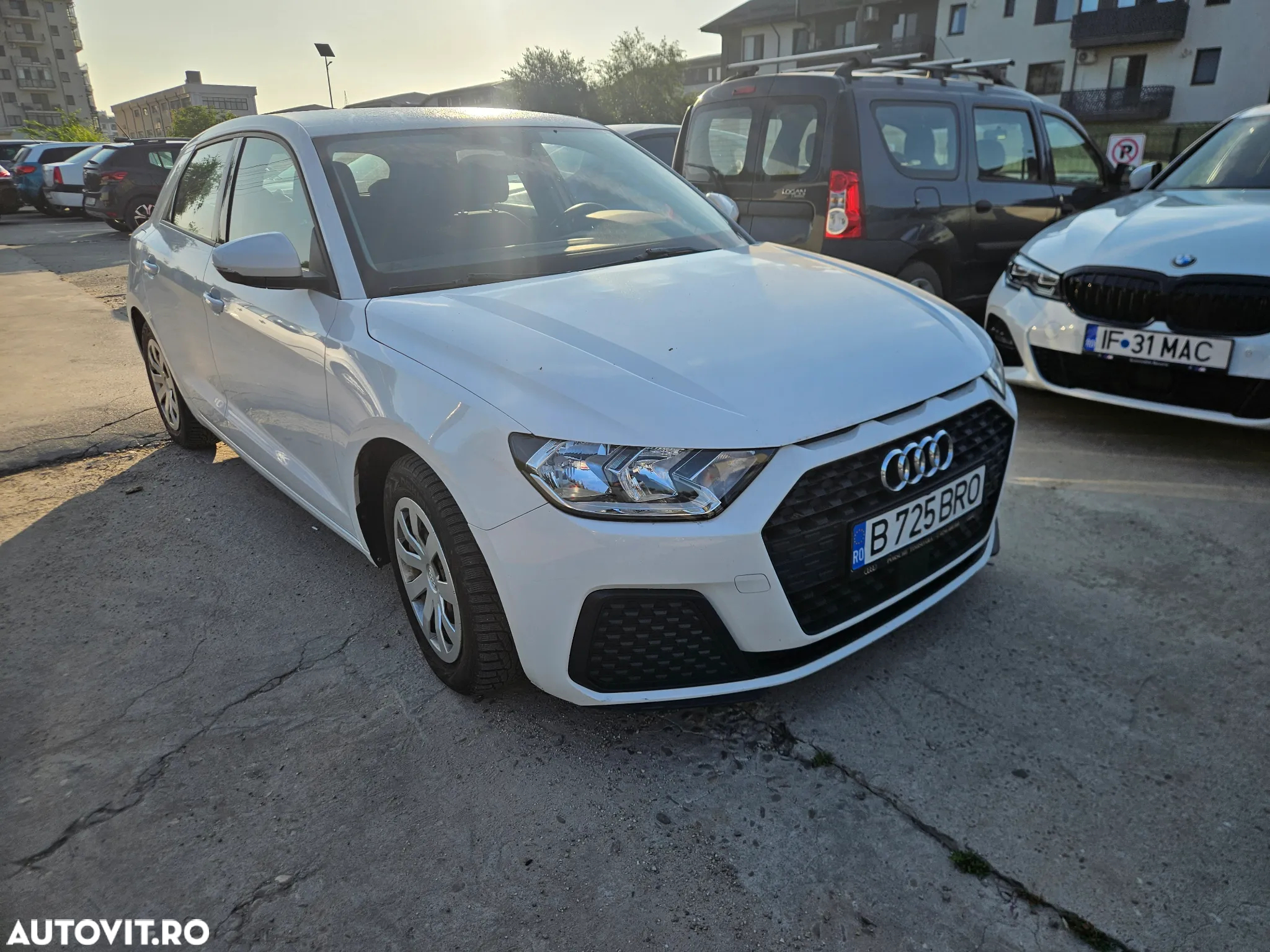 Audi A1 - 10