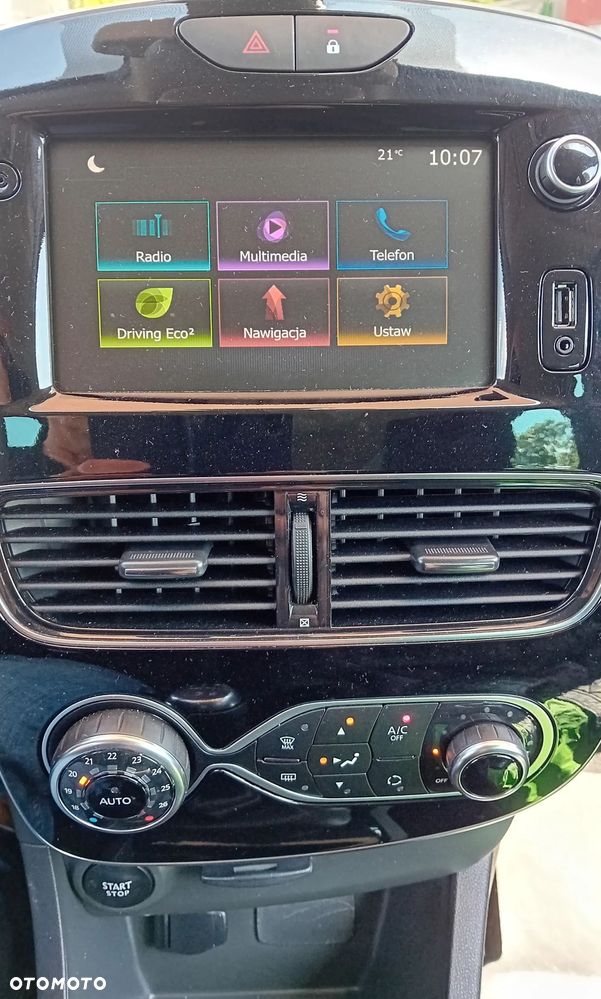 Renault Clio 0.9 TCe Limited - 26