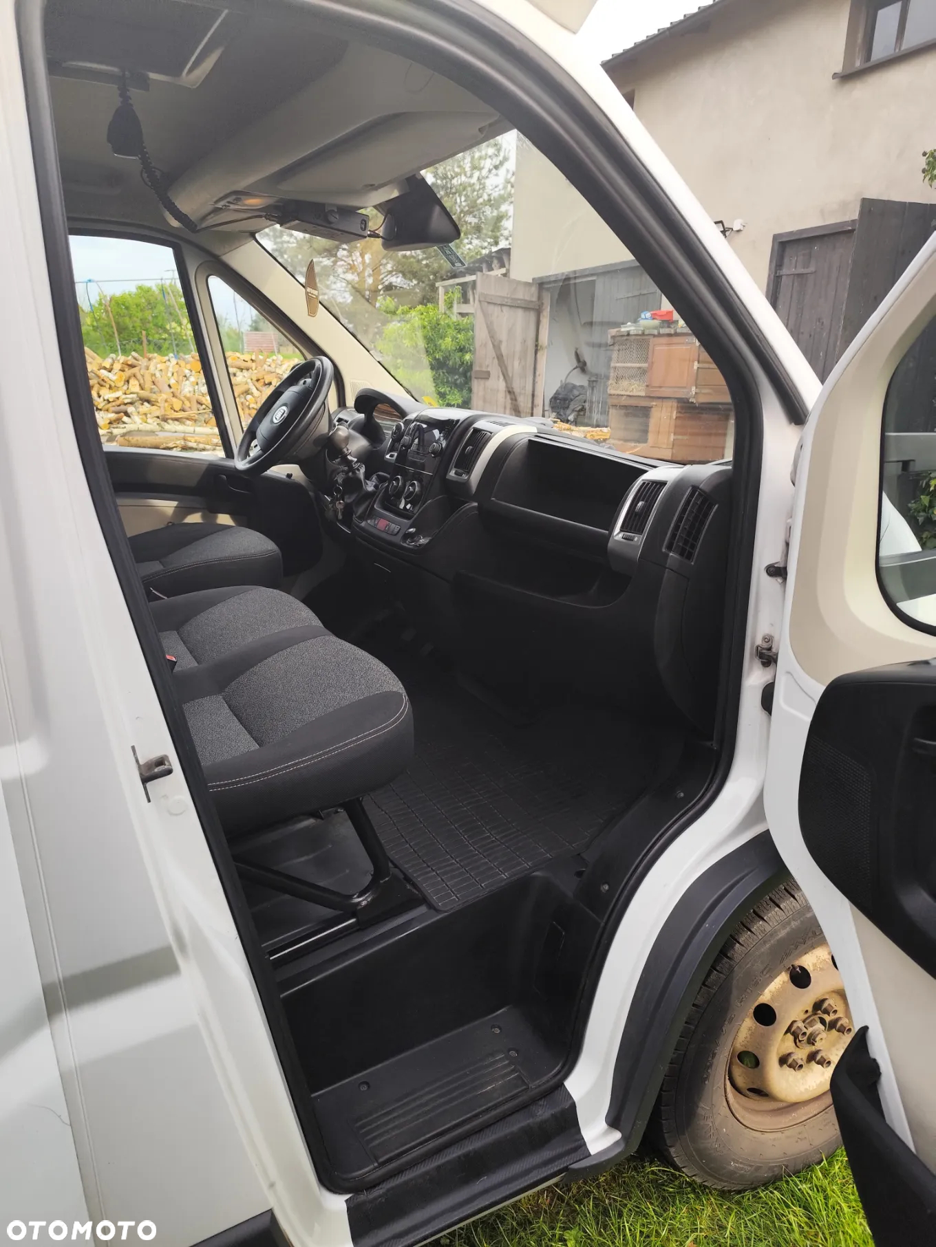 Fiat DUCATO - 14