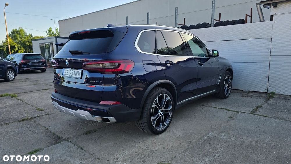 BMW X5 - 14