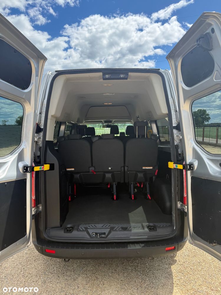 Ford Transit Custom Kombi 310 L2H2 Trend - 29