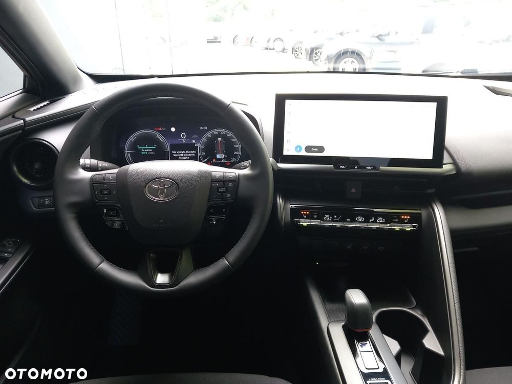 Toyota C-HR 1.8 Hybrid Style - 15