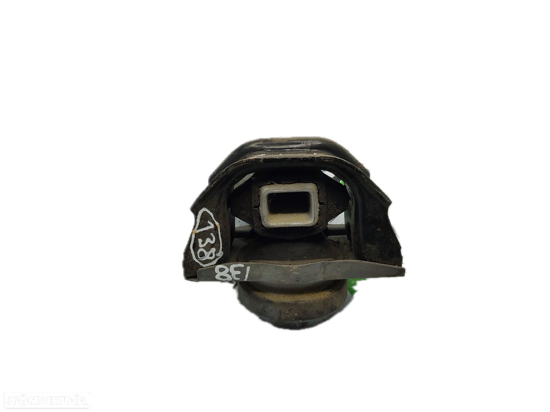 Apoio Motor Citroën C4 Picasso I Veículo Multiuso (Ud_) - 3