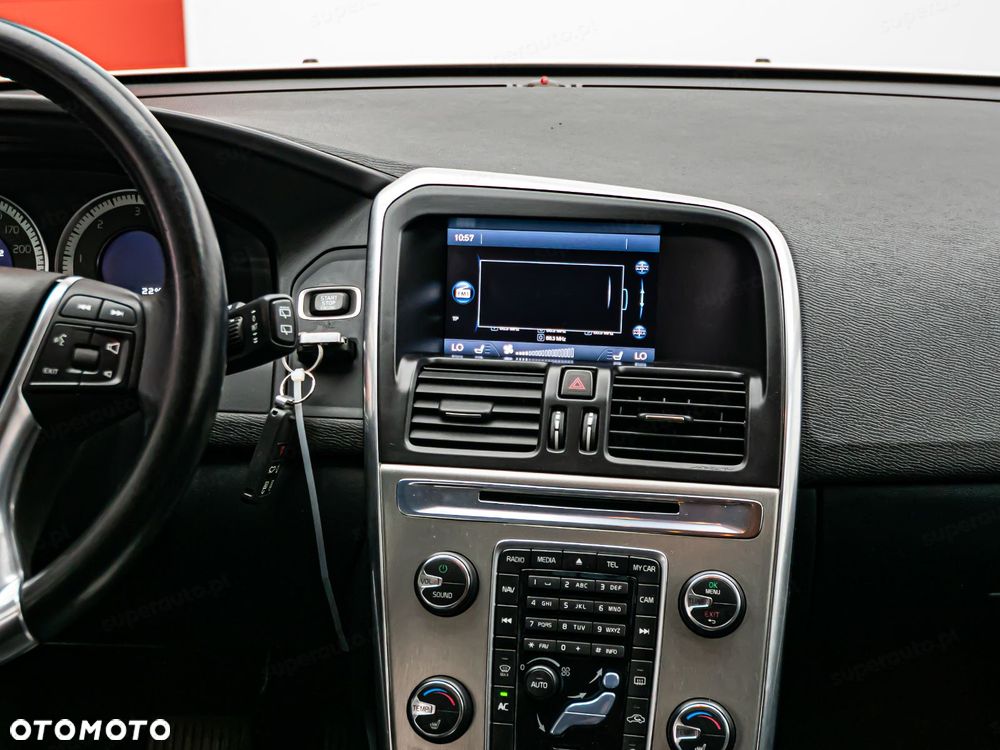 Volvo XC 60 - 19