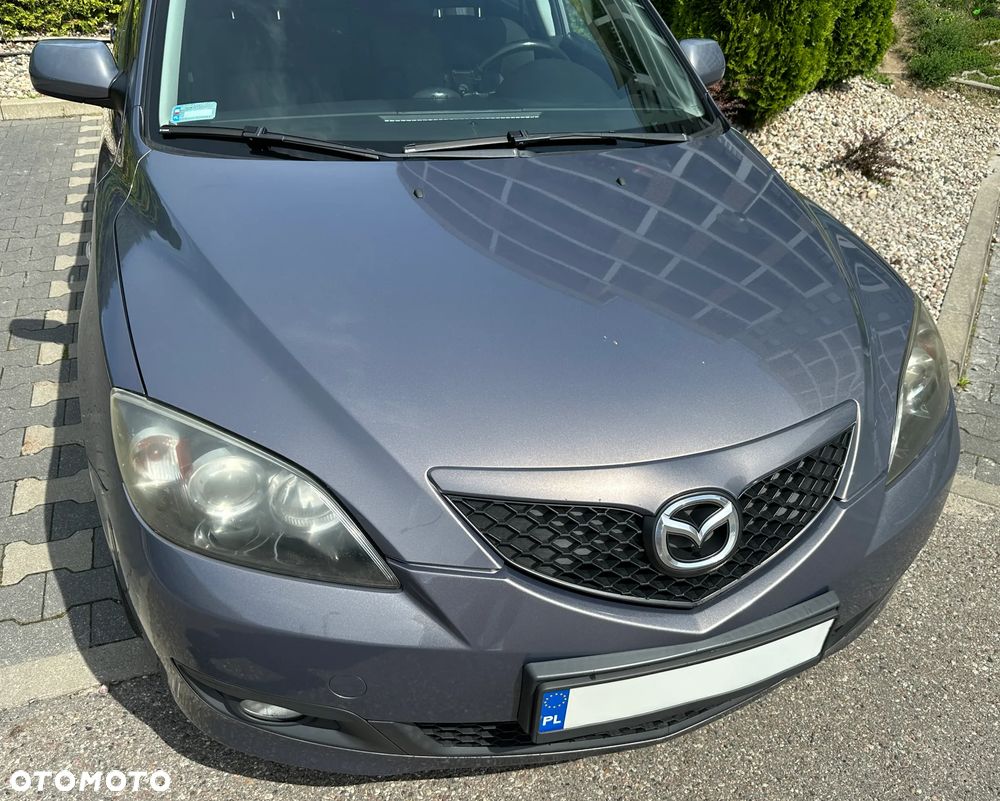 Mazda 3 - 17