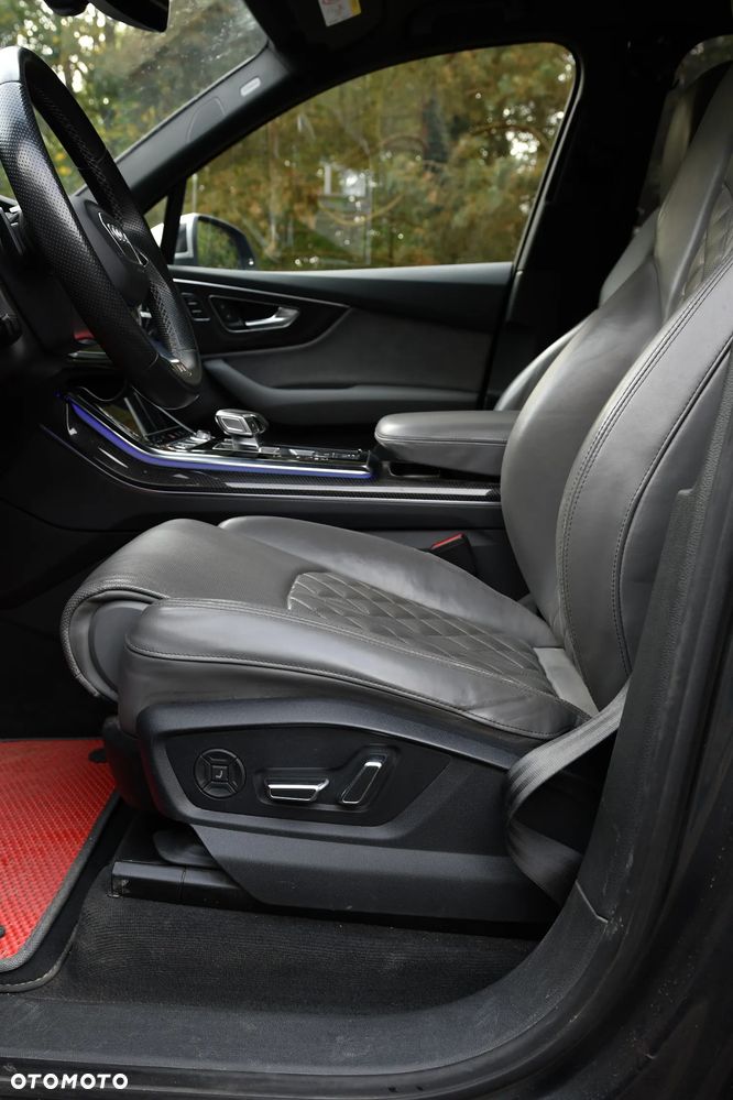 Audi SQ7 TFSI Quattro Tiptr - 13